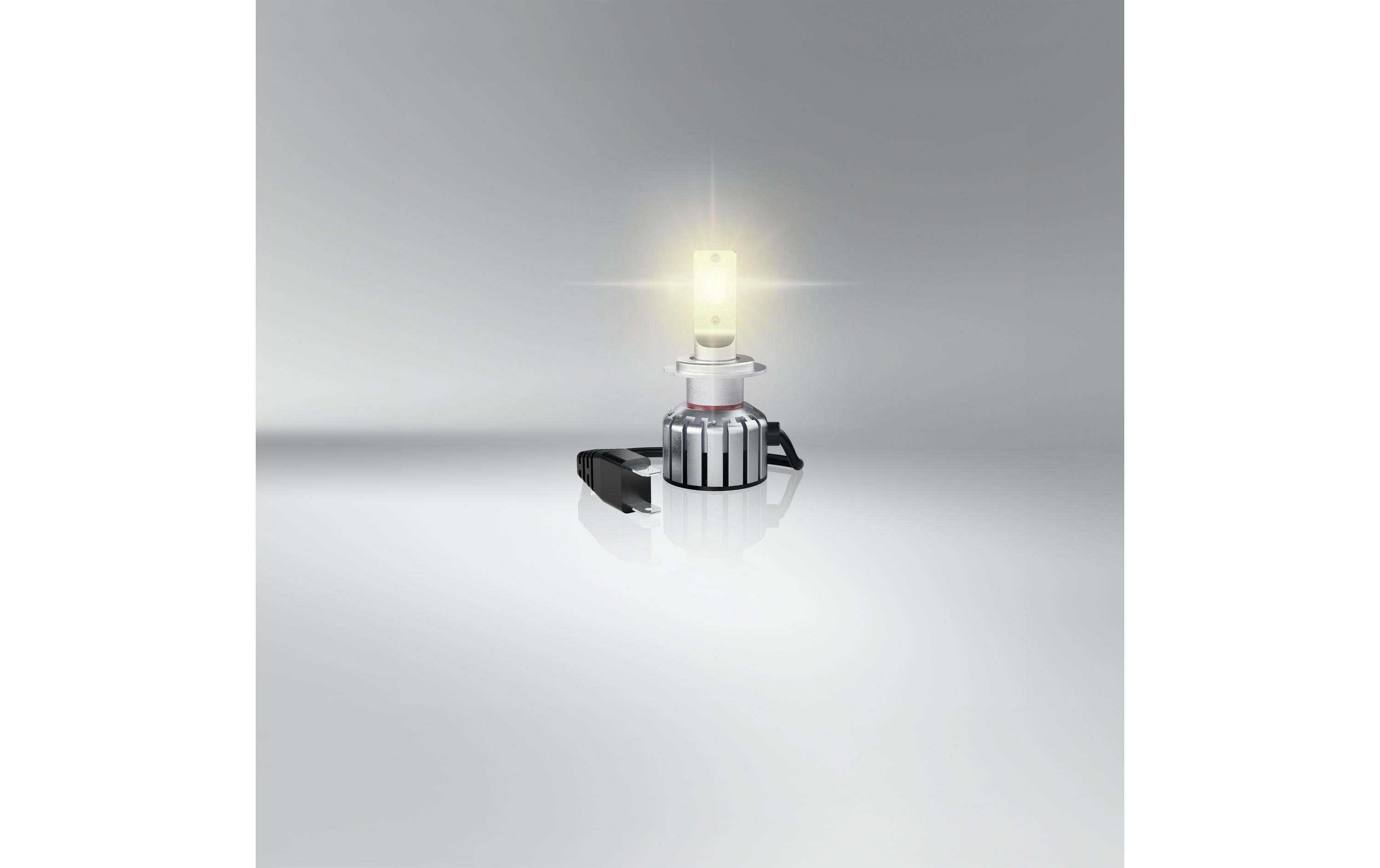 OSRAM LEDriving Off-Road LED Retrofit Vintage H7/H18/12V/18W PKW