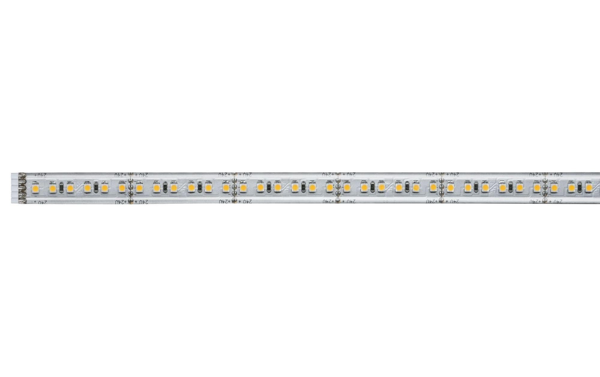 Paulmann LED-Stripe MaxLED 1000 2700 K, 1 m Verlängerung Paulmann LED-Stripe MaxLED 1000 2700 K, 1 m Verlängerung