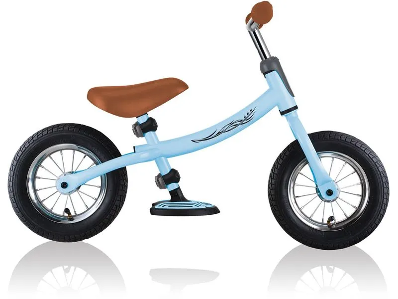 GLOBBER Kinder-Laufrad Go Bike Air, Pastel Blue GLOBBER Kinder-Laufrad Go Bike Air, Pastel Blue