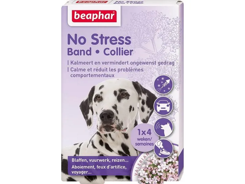 Beaphar Halsband für Hunde 65 cm Beaphar Halsband für Hunde 65 cm