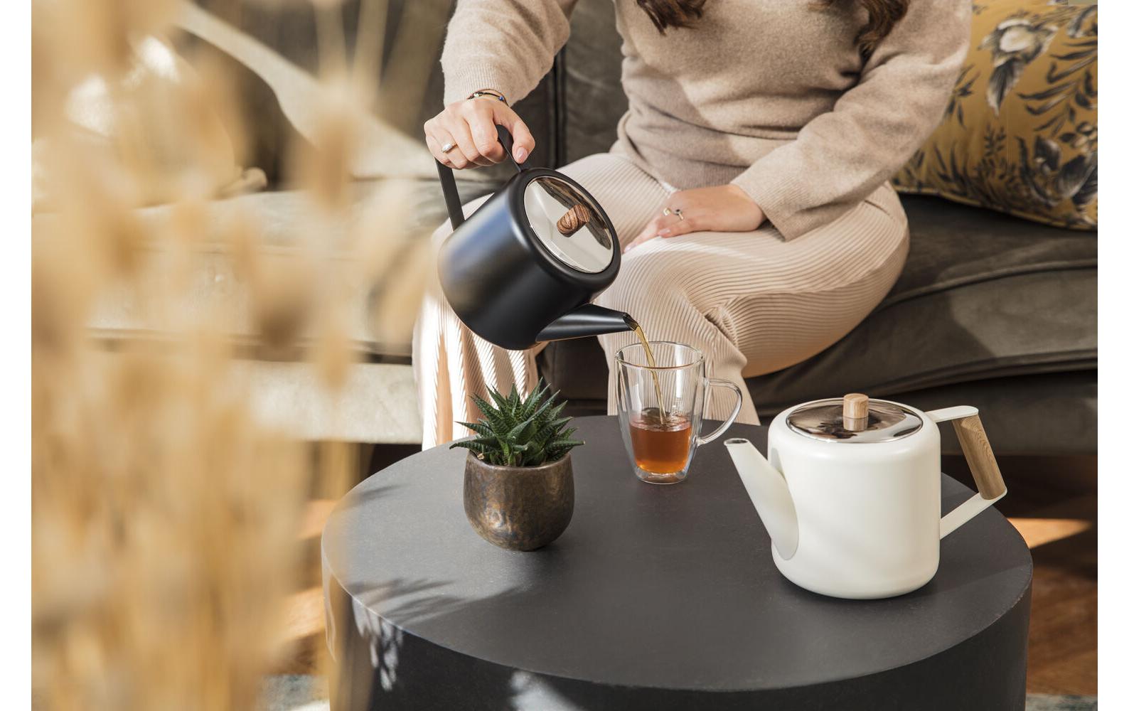 Bredemeijer Teekanne Boston 1.1 Liter