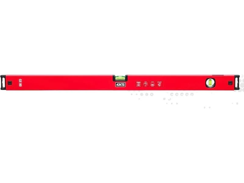 Laserliner GE80 Wasserwaage Laserliner GE80 Wasserwaage