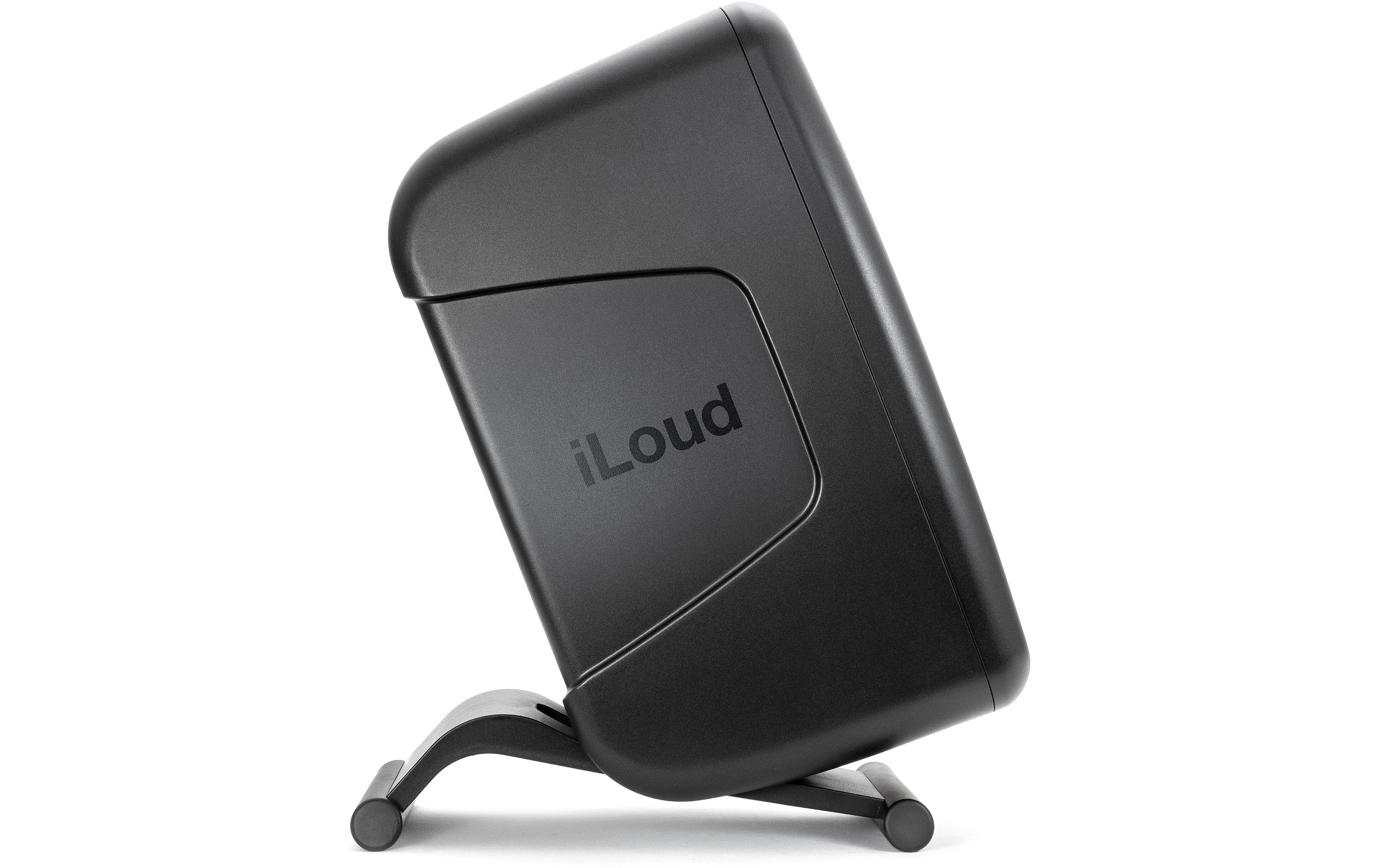 IK Multimedia Studiomonitore iLoud MTM MKII Immersive Bund Schwarz IK Multimedia Studiomonitore iLoud MTM MKII Immersive Bund Schwarz