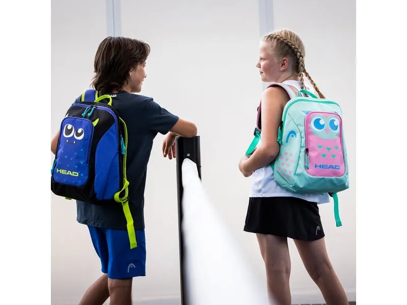 HEAD Rucksack Backpack Kids Tour 14 l HEAD Rucksack Backpack Kids Tour 14 l