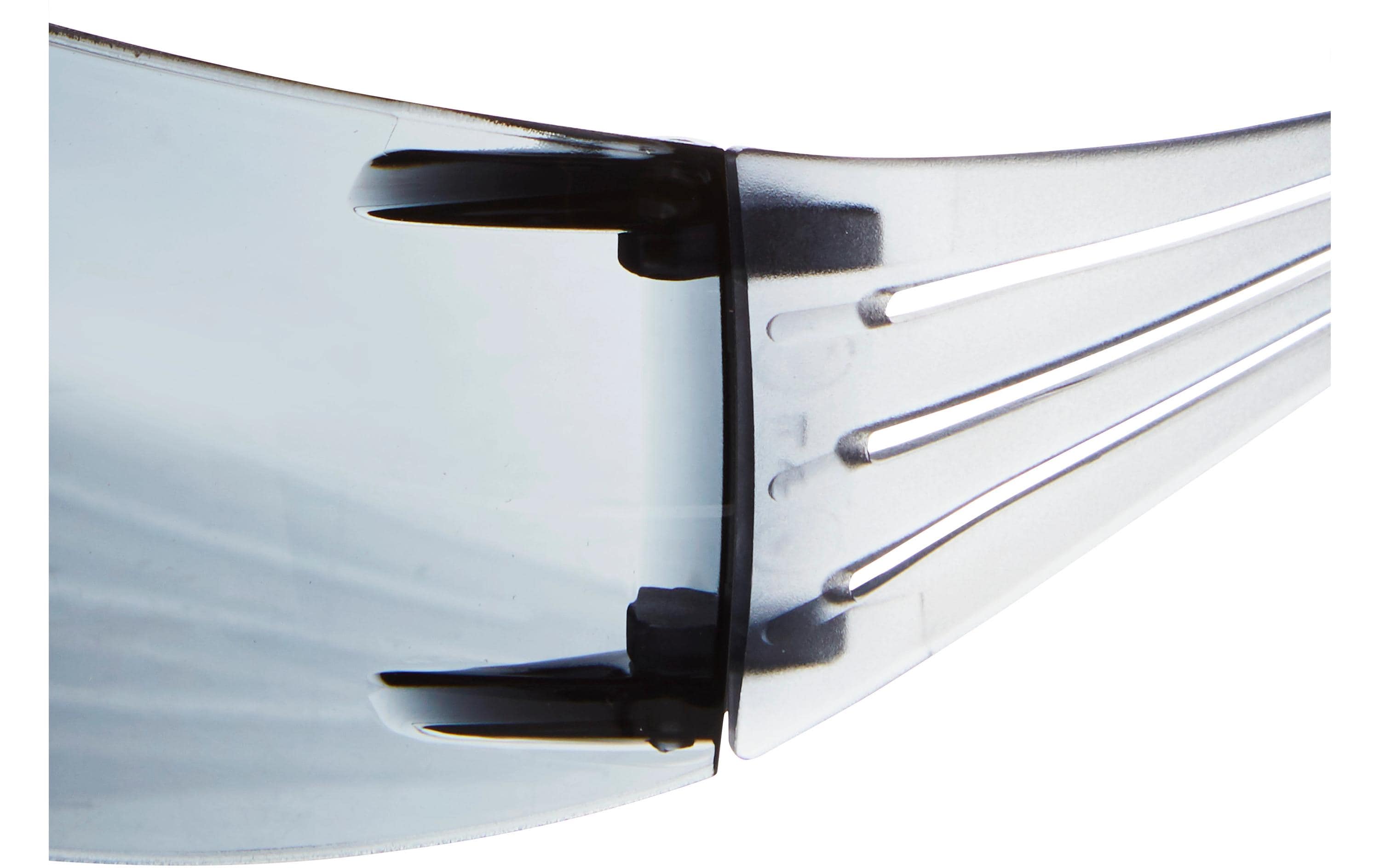 3M Schutzbrille SecureFit 200 Grau