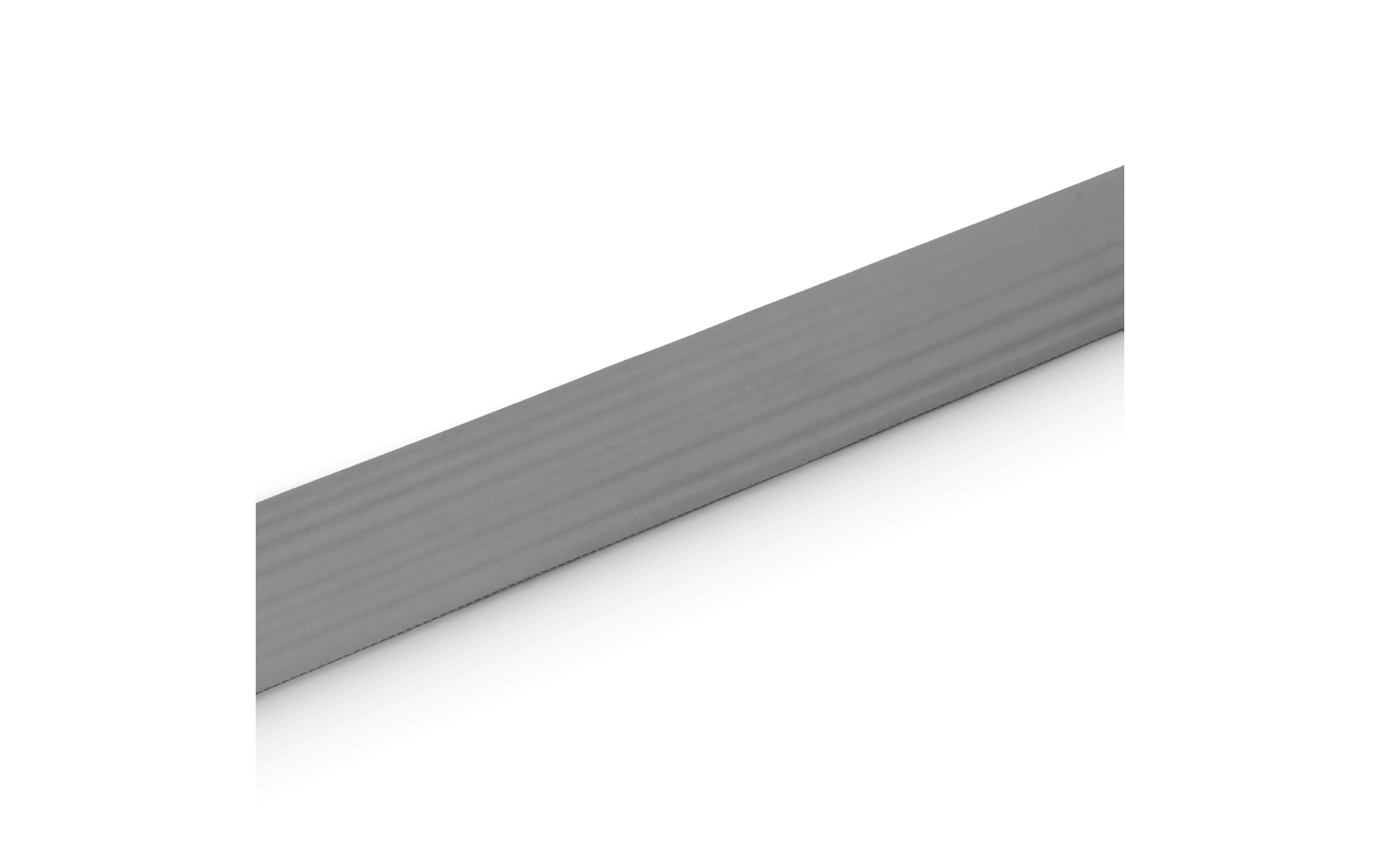 Defender Kabelkanal Office Retail 0.865 m x 125 mm Grau
