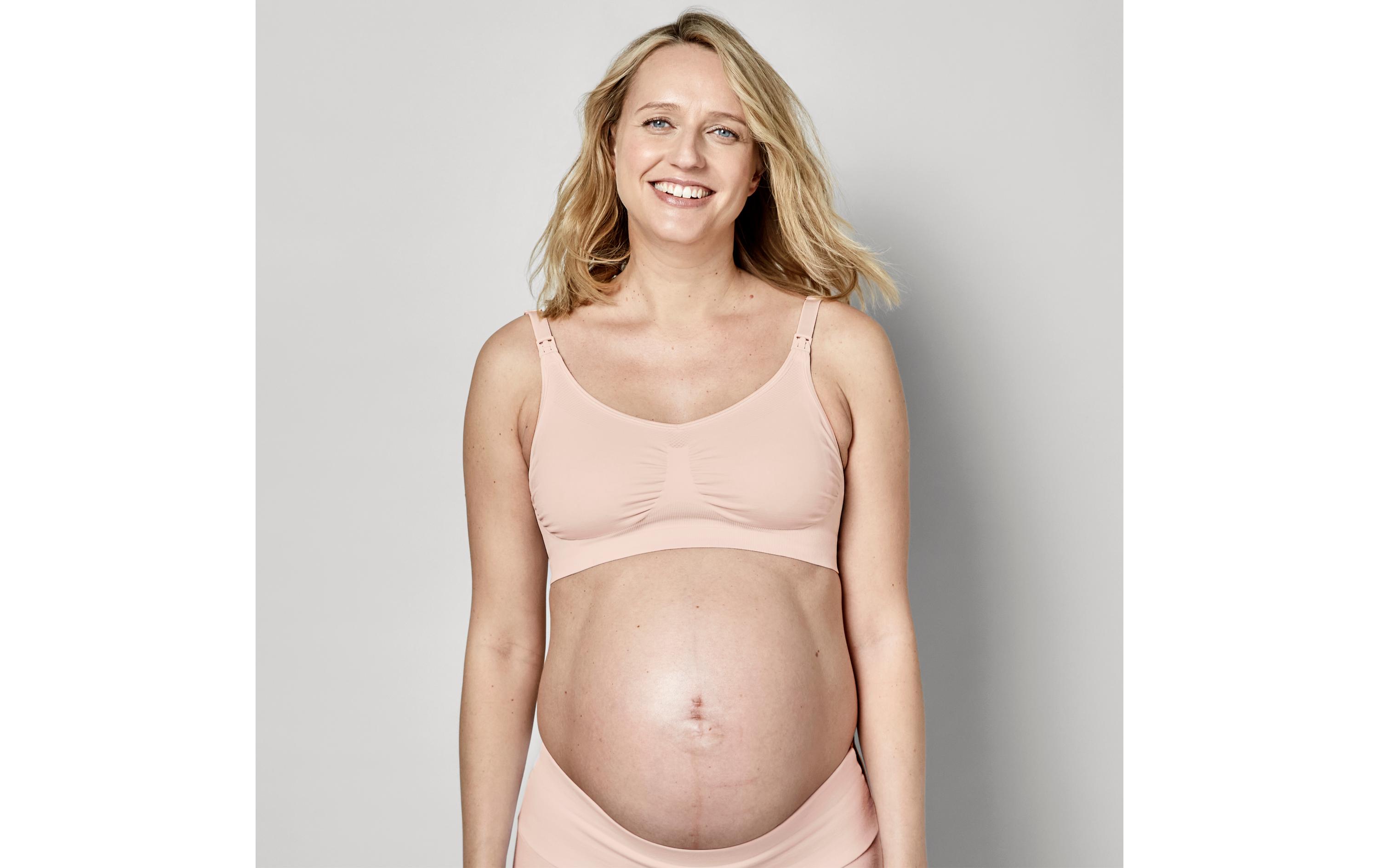 MEDELA Still-BH Keep Cool Beige Gr. XL