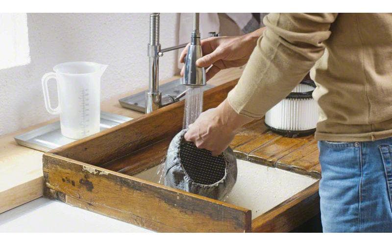 Bosch Nass-/Trockensauger AdvancedVac 20