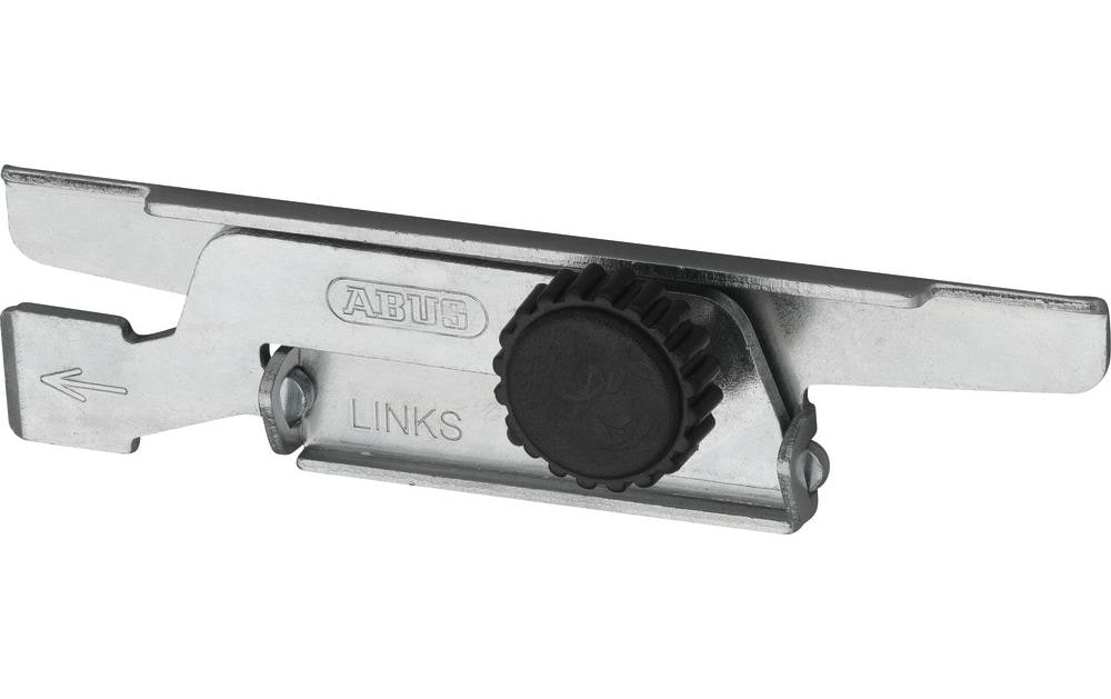 Abus Rollladensicherung RS97 Silber Abus Rollladensicherung RS97 Silber