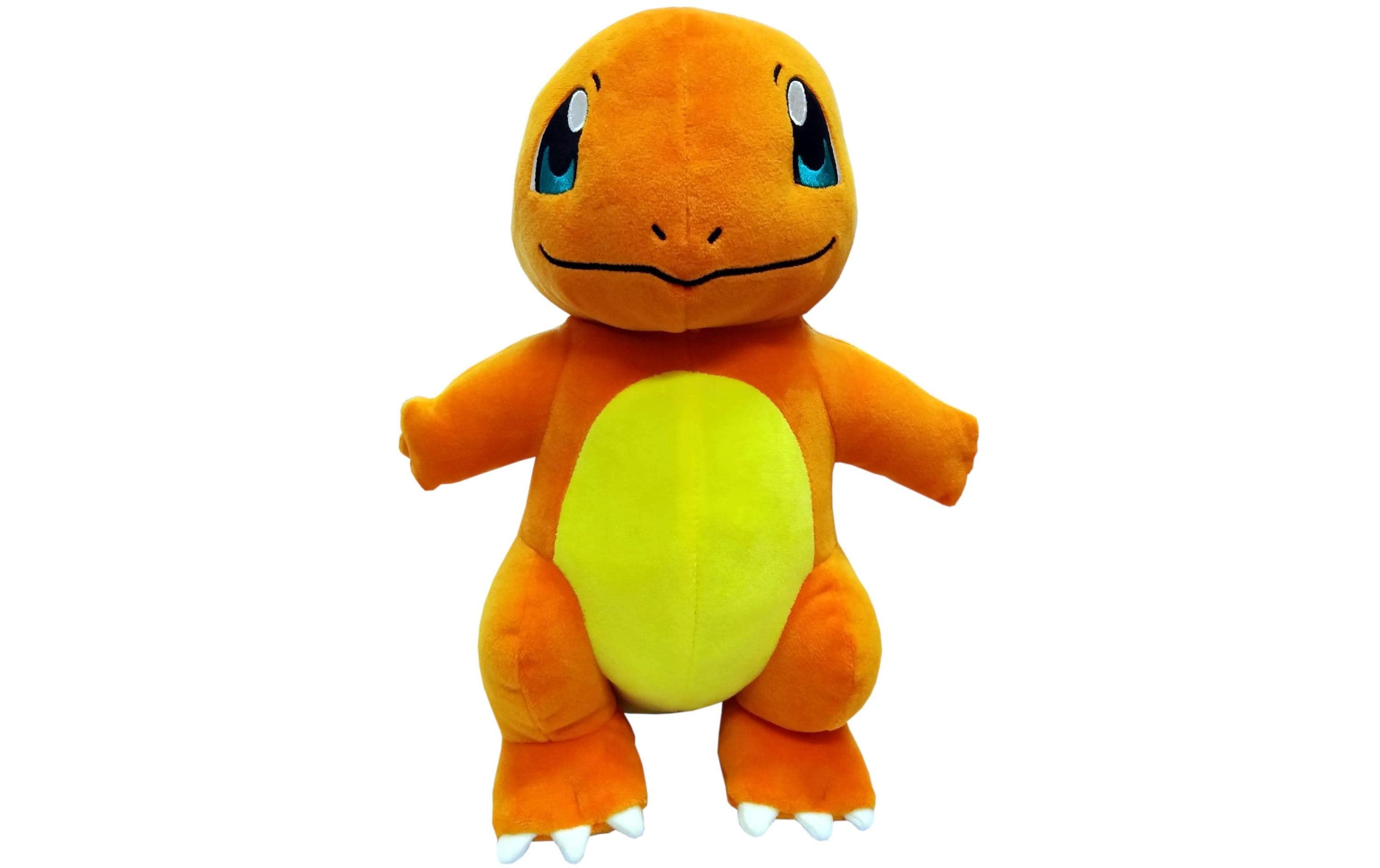 Jazwares Pokémon Plüsch Glumanda 30 cm