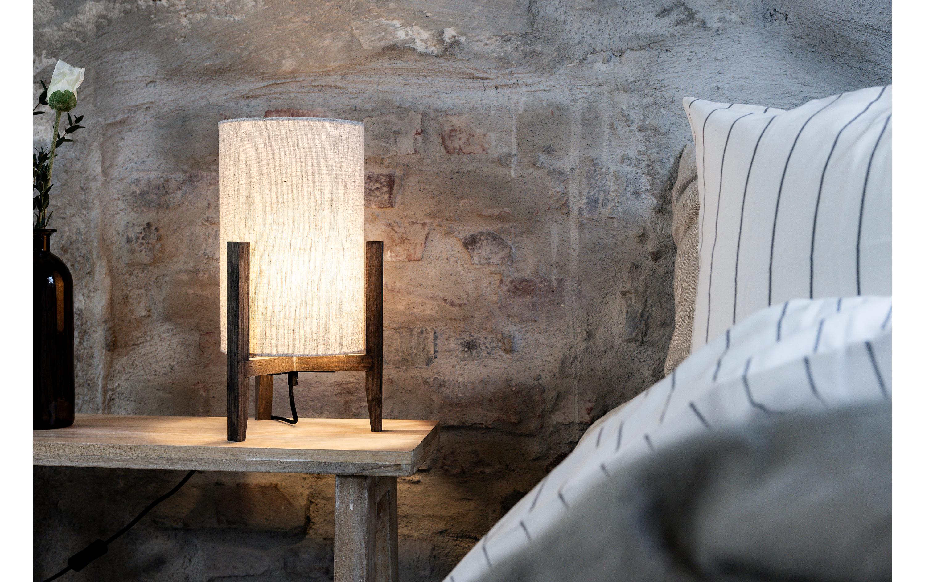 Markslöjd Tischleuchte Eruca 39 cm