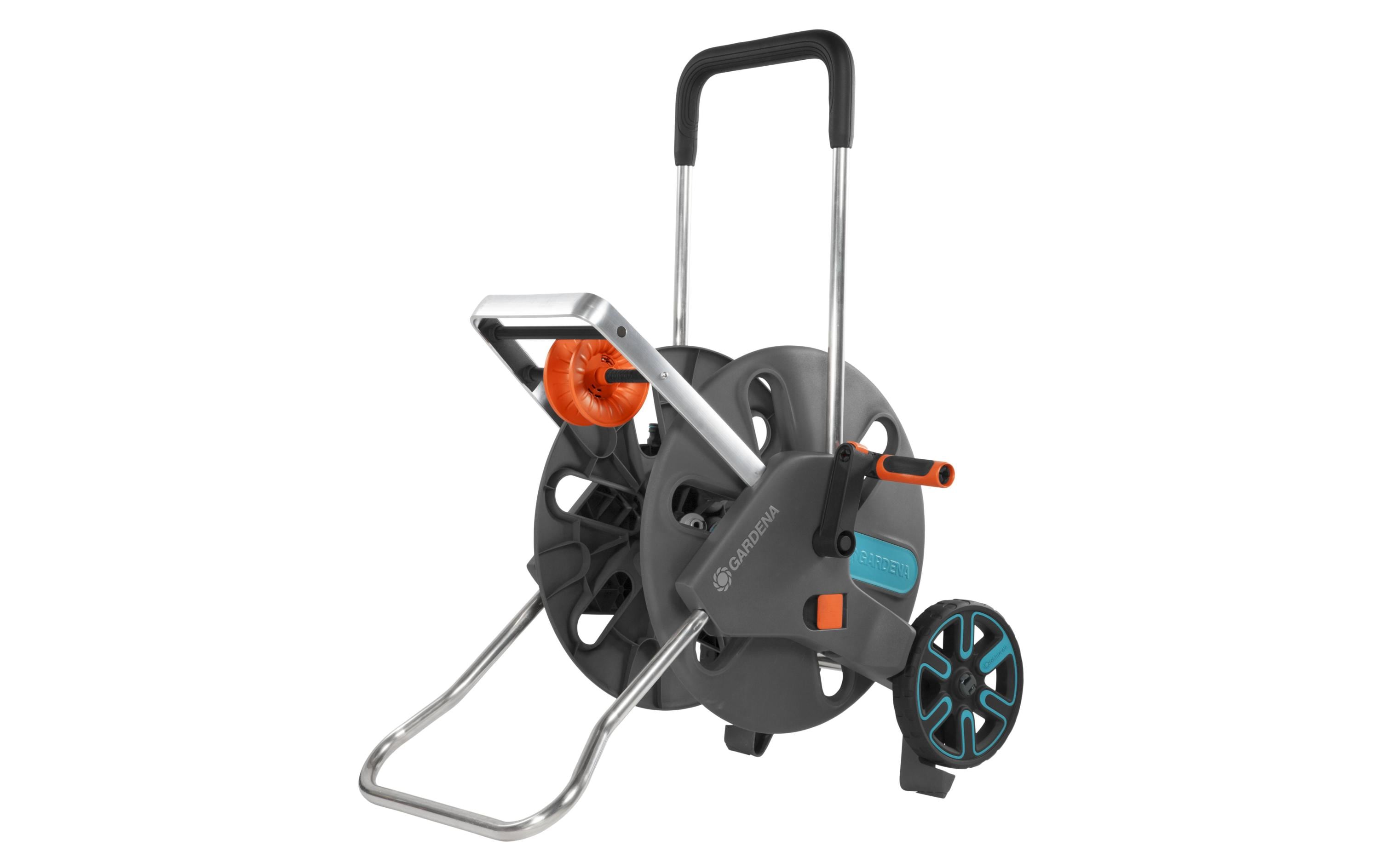 GARDENA Schlauchwagen AquaRoll L Easy