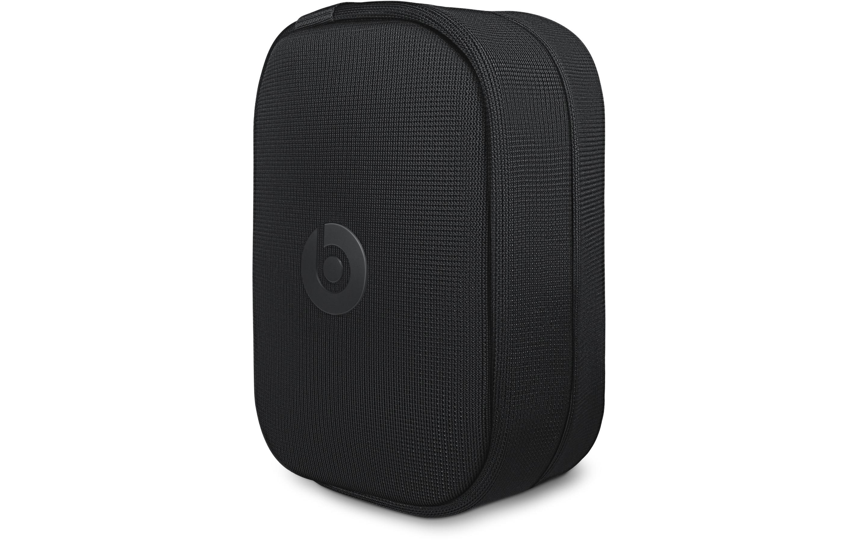 Apple Beats Over-Ear-Kopfhörer Beats Studio Pro Schwarz