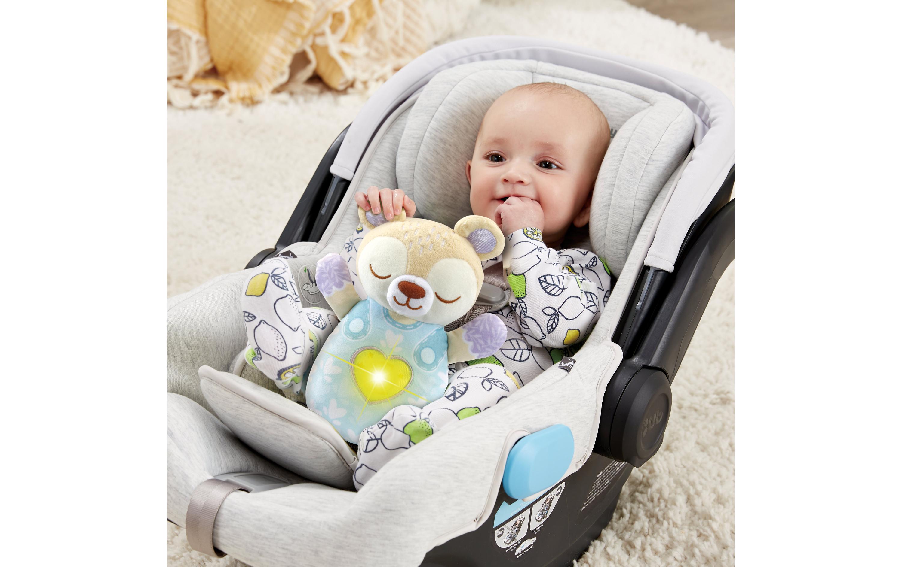 Vtech Nachtlicht Schlummerbärchen -DE-