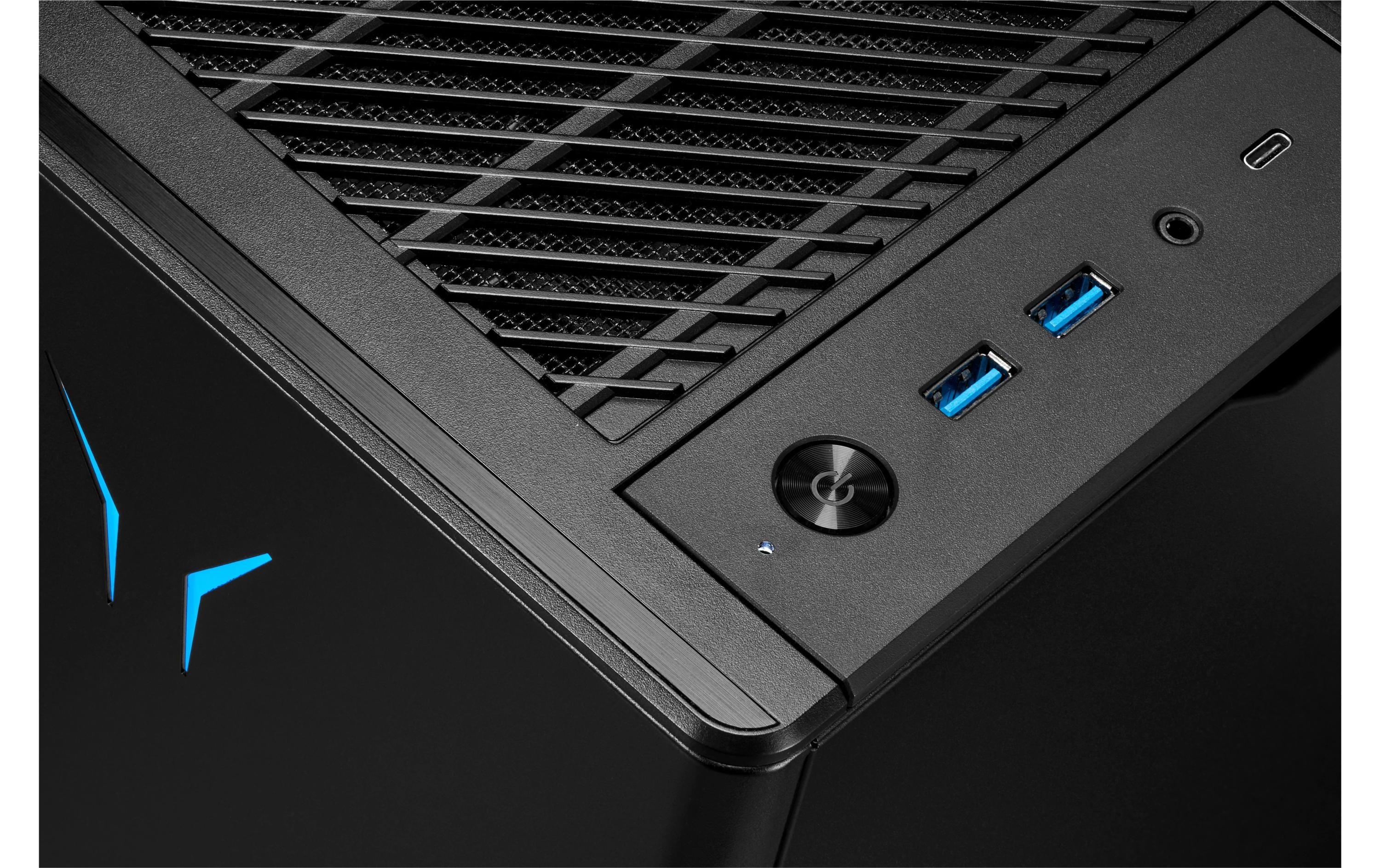 Erazer Gaming PC Bandit P20 (MD35481) Erazer Gaming PC Bandit P20 (MD35481)
