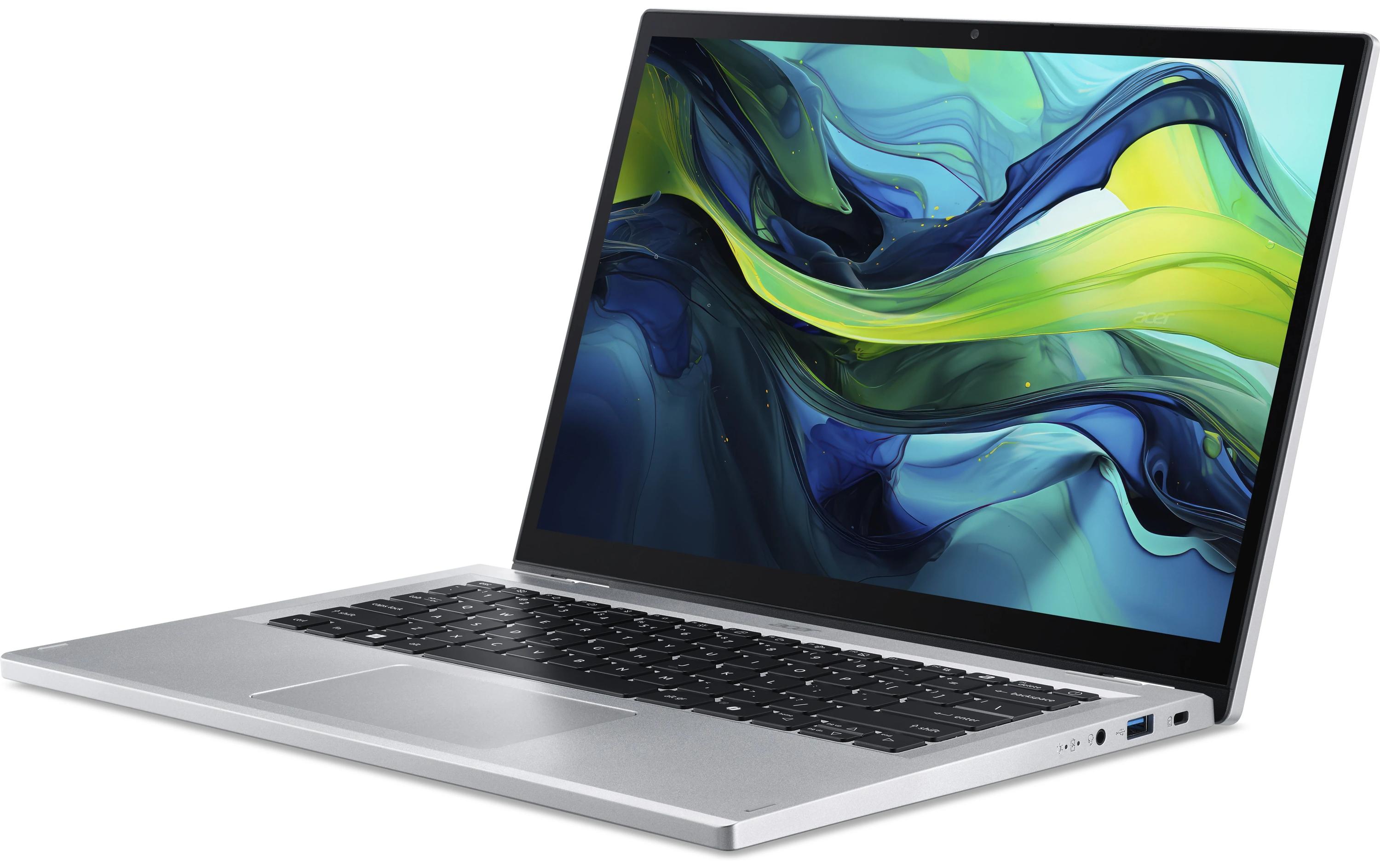 Acer Notebook Aspire Go Spin 14 (AGSP14-31PT-C686)