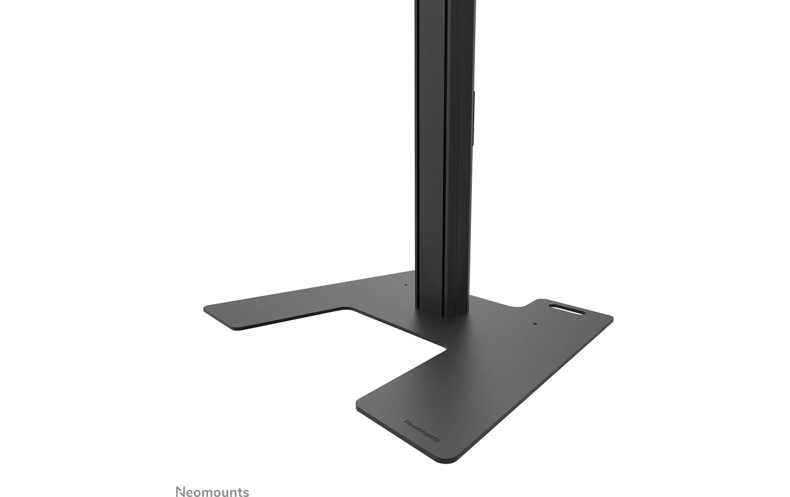 NEOMOUNTS Standfuss MOVE Up FL45S-825BL1 Schwarz