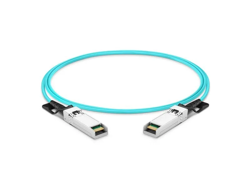 Lightwin Optics Active Optical Cable 10GBit HPE/Aruba SFP+/SFP+ 20 m
