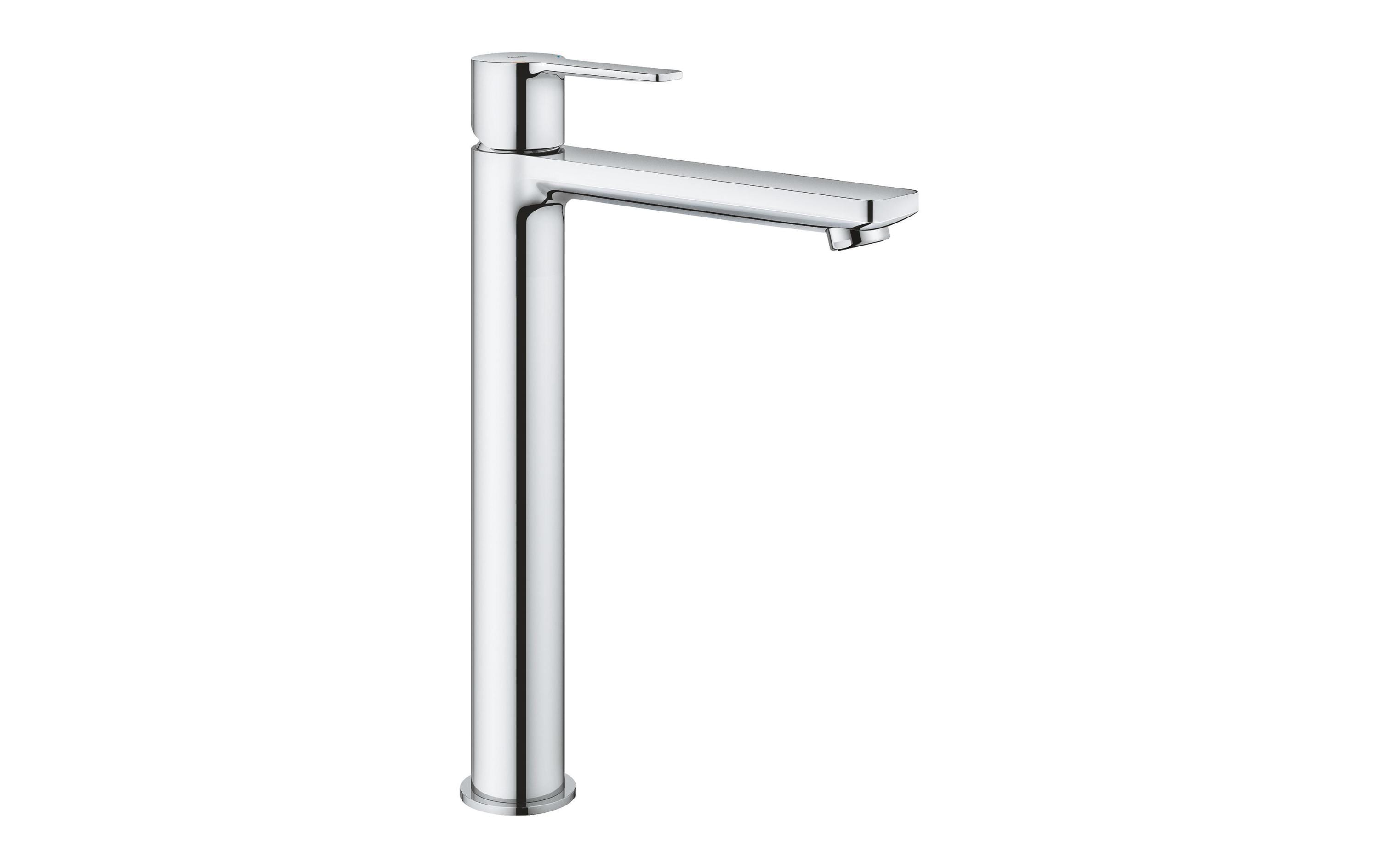 GROHE Lavaboarmatur Lineare XL-Size 1/2, Chrom GROHE Lavaboarmatur Lineare XL-Size 1/2, Chrom