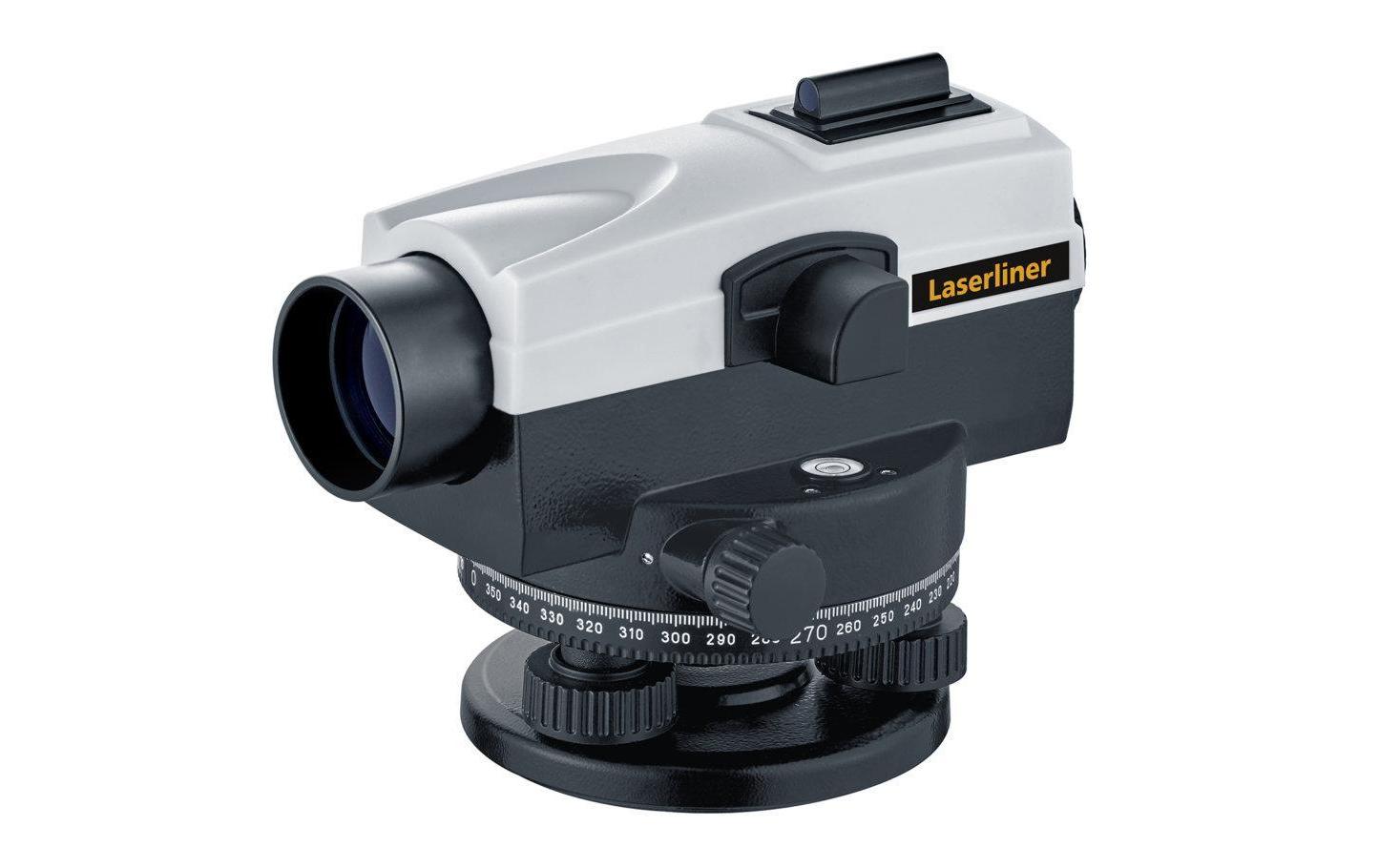 Laserliner Linienlaser AL26 Plus Set 0.5 m Laserliner Linienlaser AL26 Plus Set 0.5 m