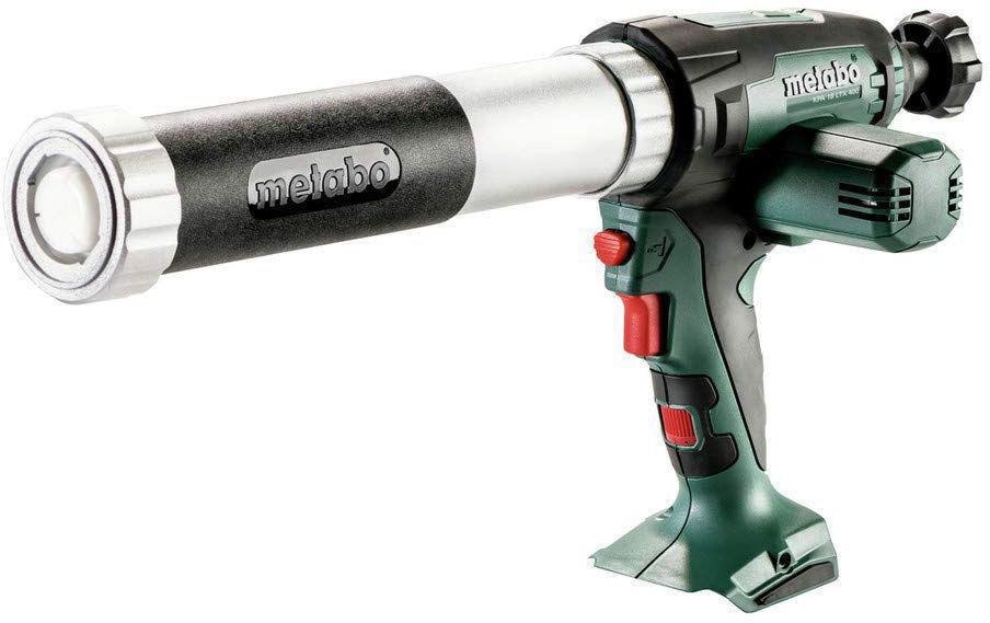 Metabo Akku-Kartuschenpistole KPA 18 LTX 400 Solo