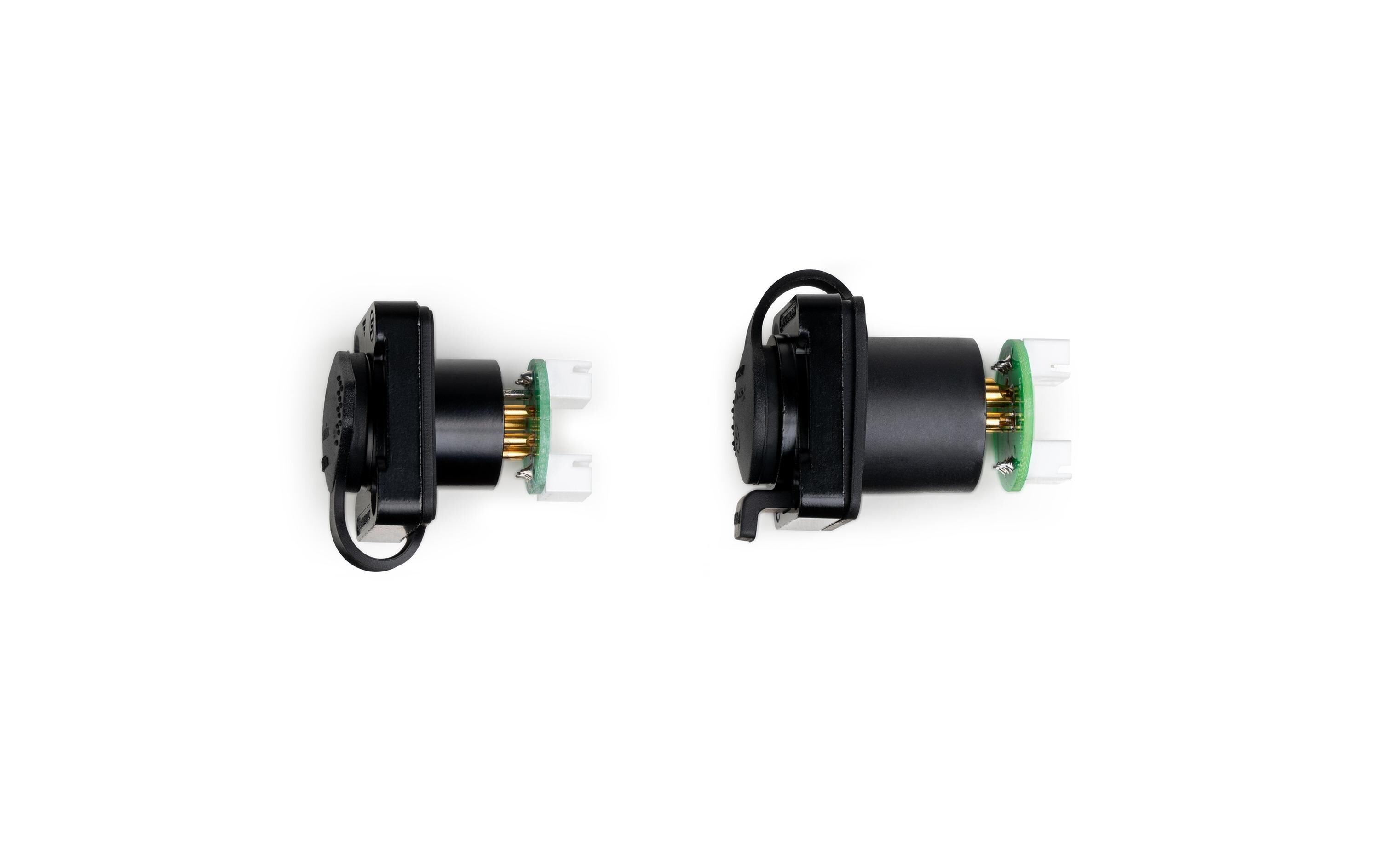 PD Connex Stecker CX111-A