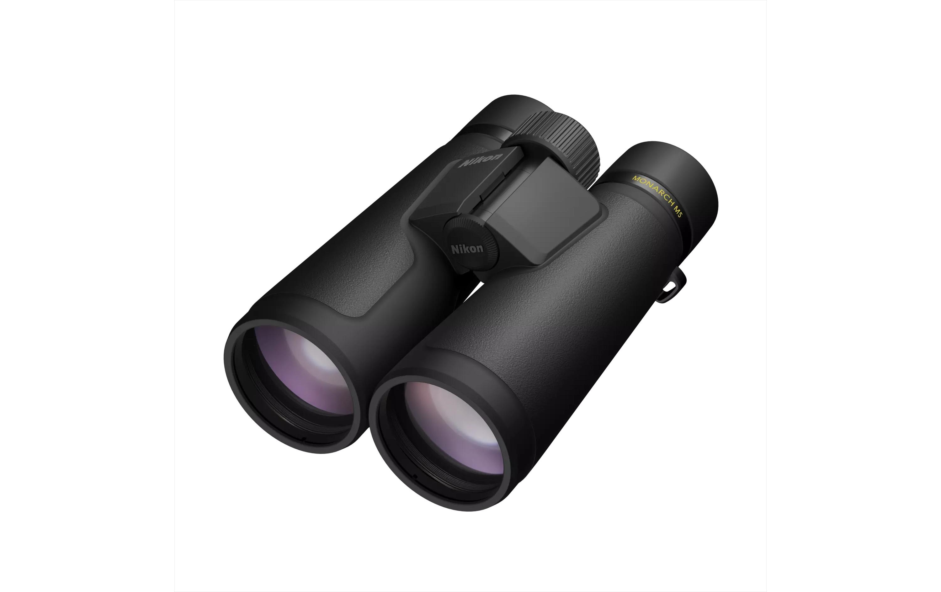Nikon Fernglas Monarch M5 12 x 50