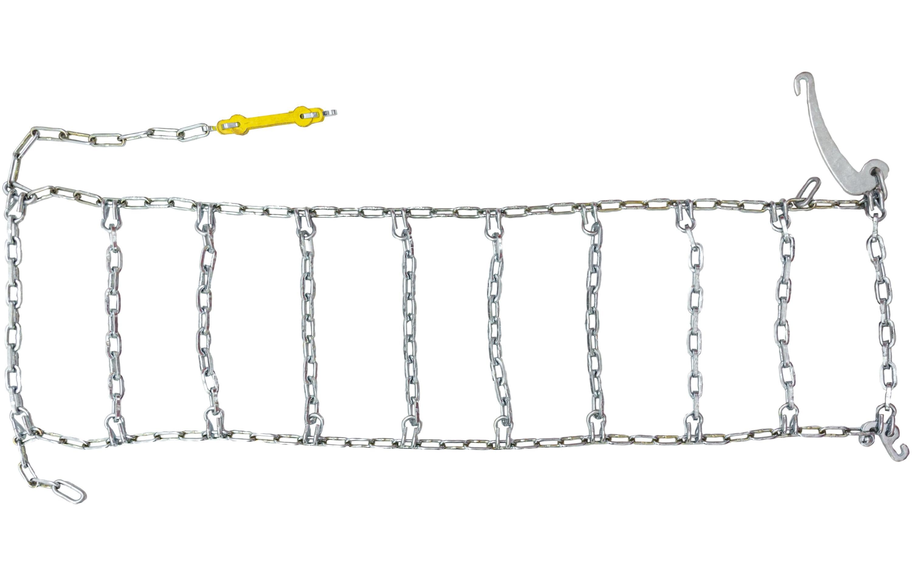 AL-KO Stahlschneekette zu Snowline 560-620 E, 13 x 4.1-6 AL-KO Stahlschneekette zu Snowline 560-620 E, 13 x 4.1-6