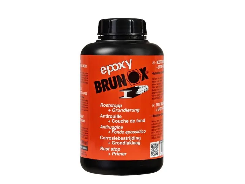 Brunox Epoxy Rostumwandler 1000 ml Brunox Epoxy Rostumwandler 1000 ml