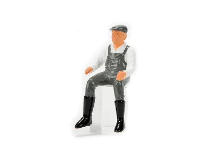 Carson Fahrerfigur Robert 1:14 Carson Fahrerfigur Robert 1:14