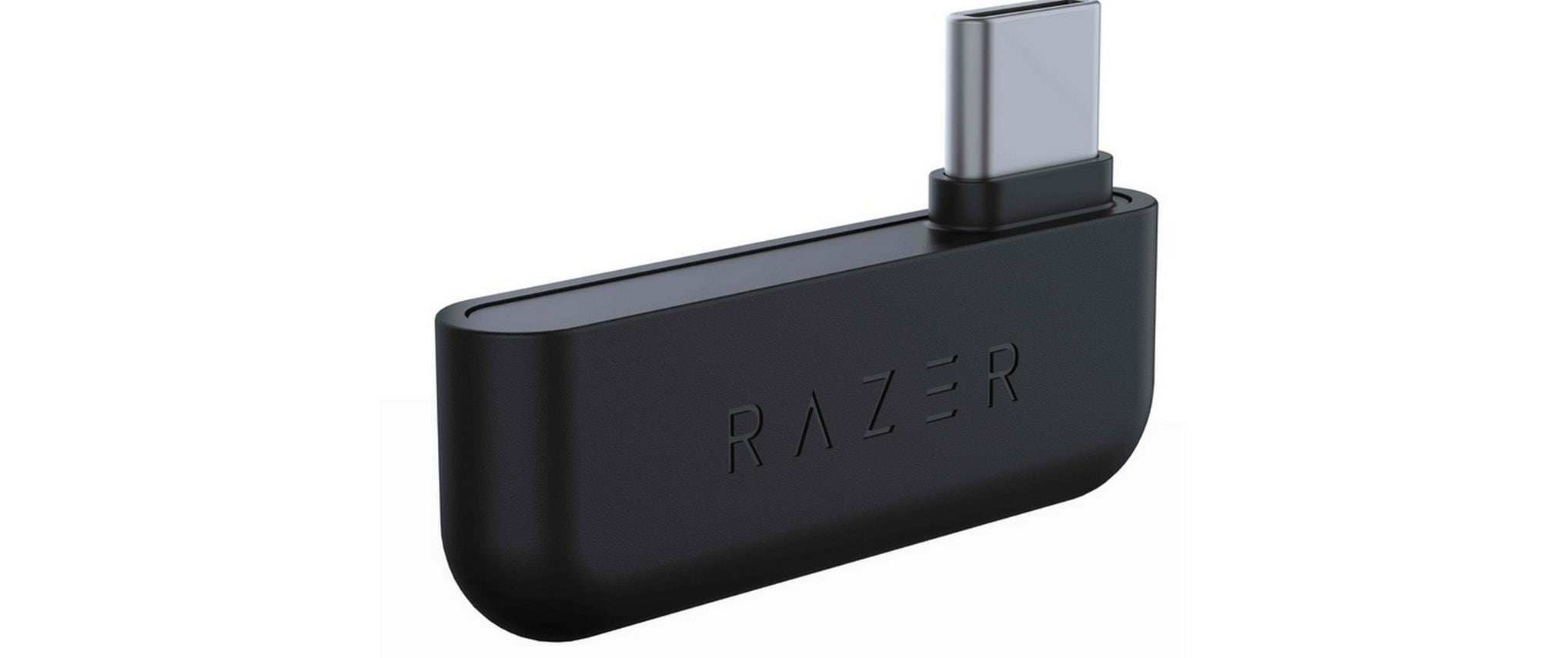 Razer Hammerhead Pro HyperSpeed Schwarz