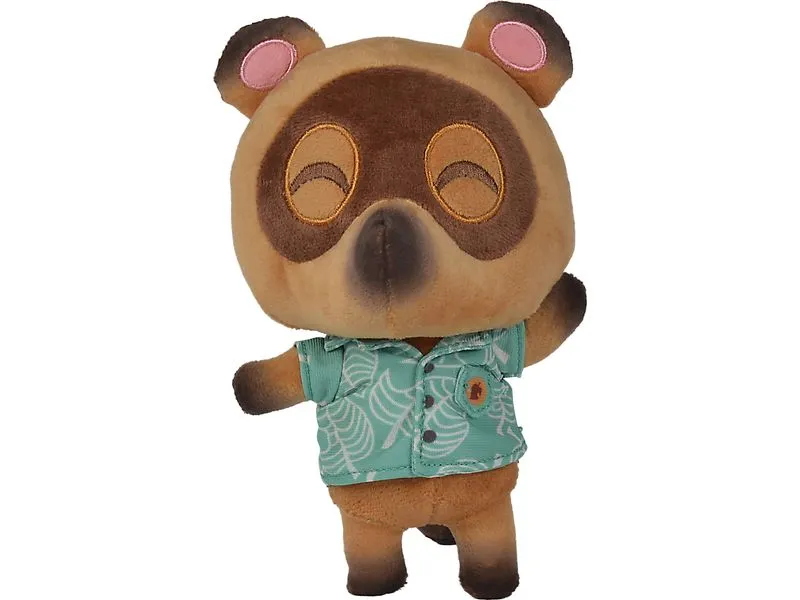 Simba Animal Crossing Nepp, 25 cm Simba Animal Crossing Nepp, 25 cm
