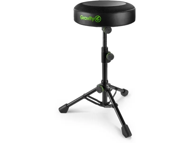 Gravity Musikerhocker