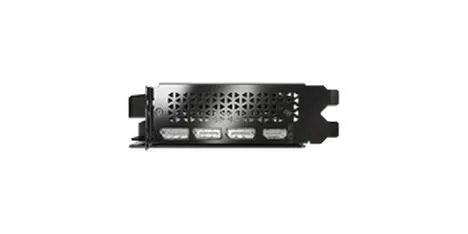 PNY GeForce RTX 5060 OC Edition, 8.192 MB GDDR7