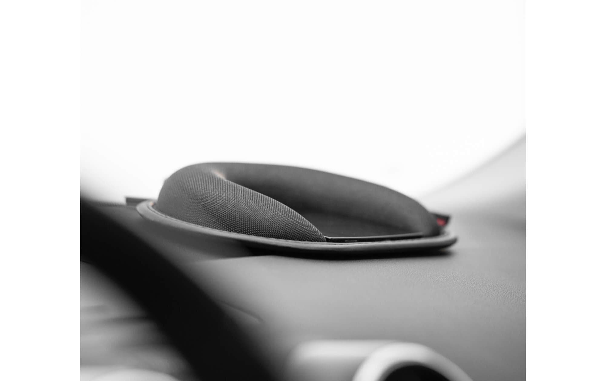 TomTom Armaturenbretthalterung Haftpolster