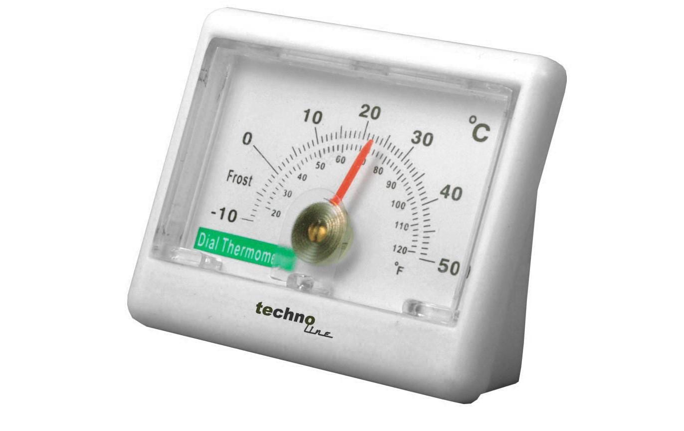 Technoline Thermometer WA 1015 Technoline Thermometer WA 1015