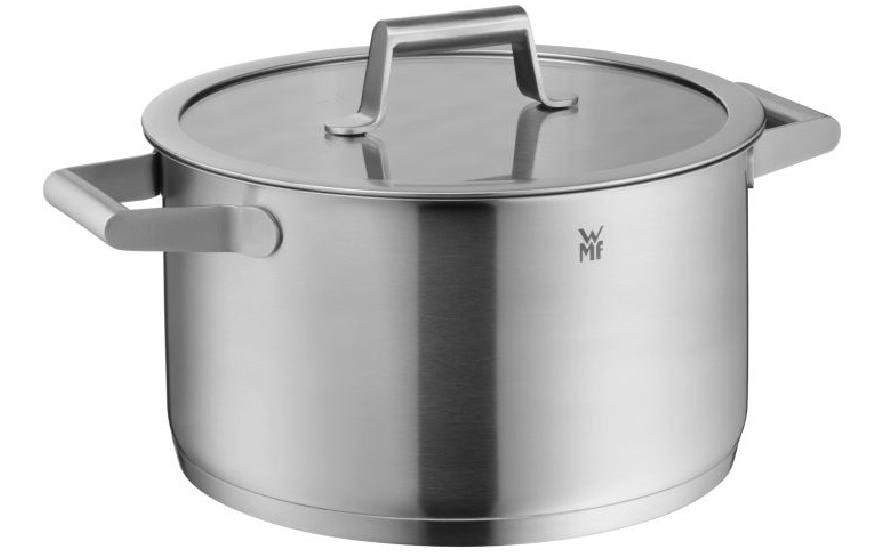 WMF Kochtopf-Set Compact Cuisine 5-teilig WMF Kochtopf-Set Compact Cuisine 5-teilig