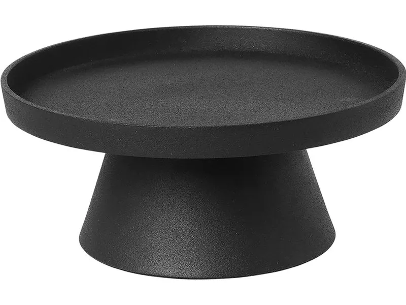 Broste Copenhagen Holger 1 Stück, Schwarz Broste Copenhagen Holger 1 Stück, Schwarz