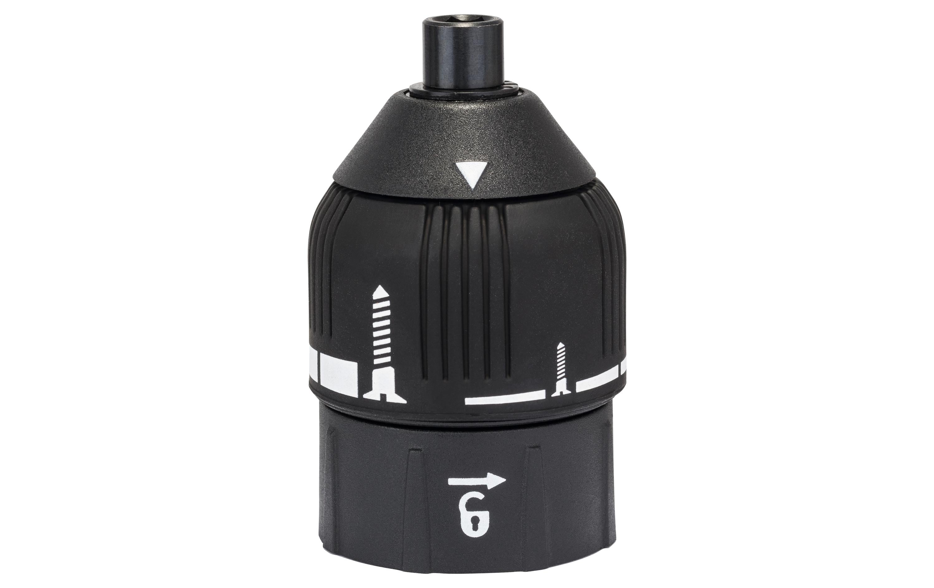 Bosch Drehmomentaufsatz IXO