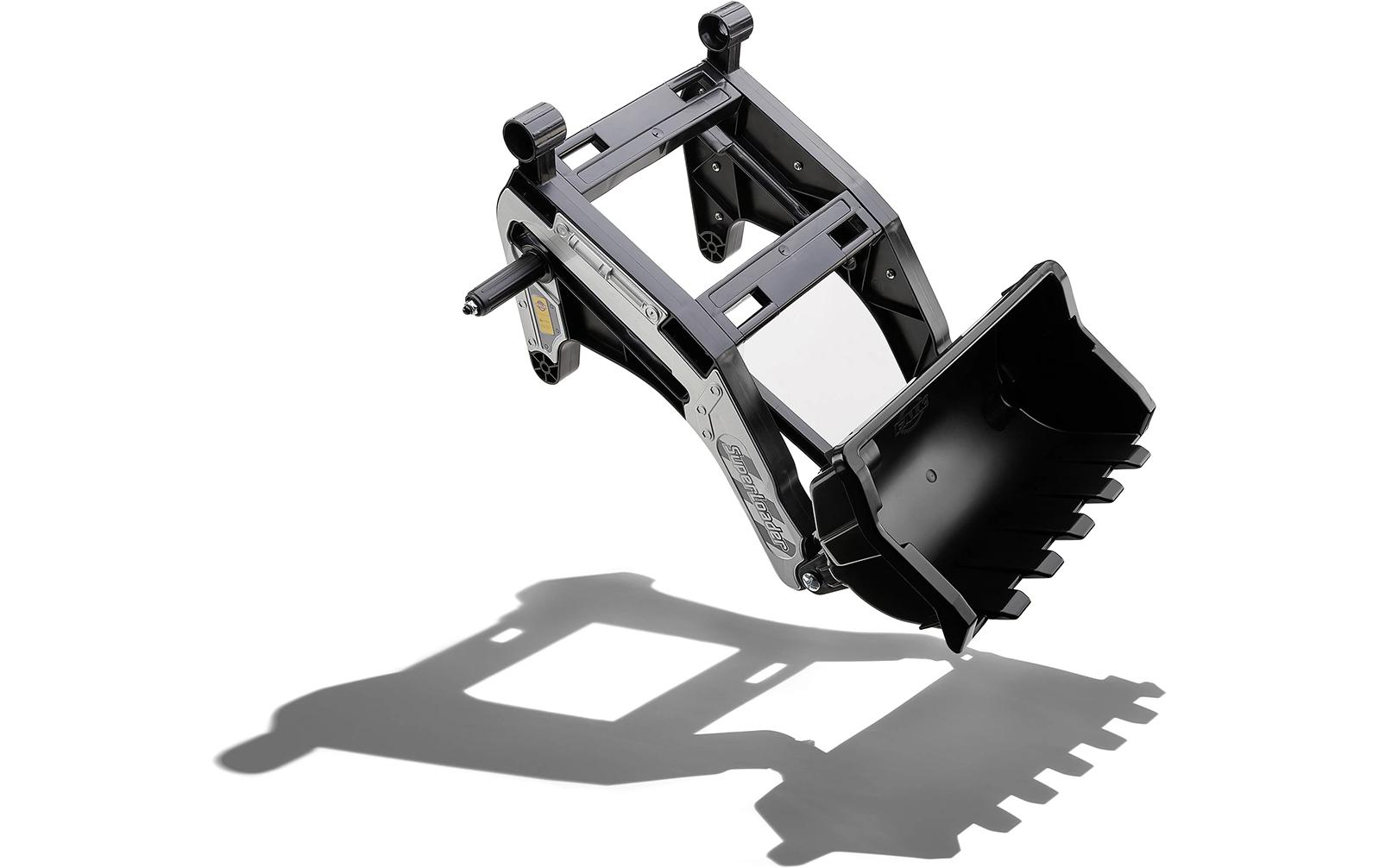 Falk SuperLoader Frontlader L