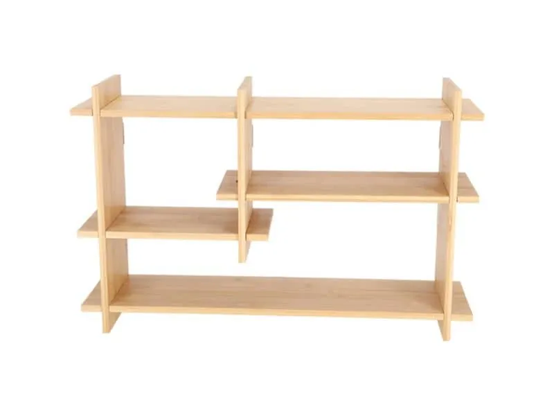 Esschert Design Pflanzenständer 55 x 15 x 35 cm Esschert Design Pflanzenständer 55 x 15 x 35 cm
