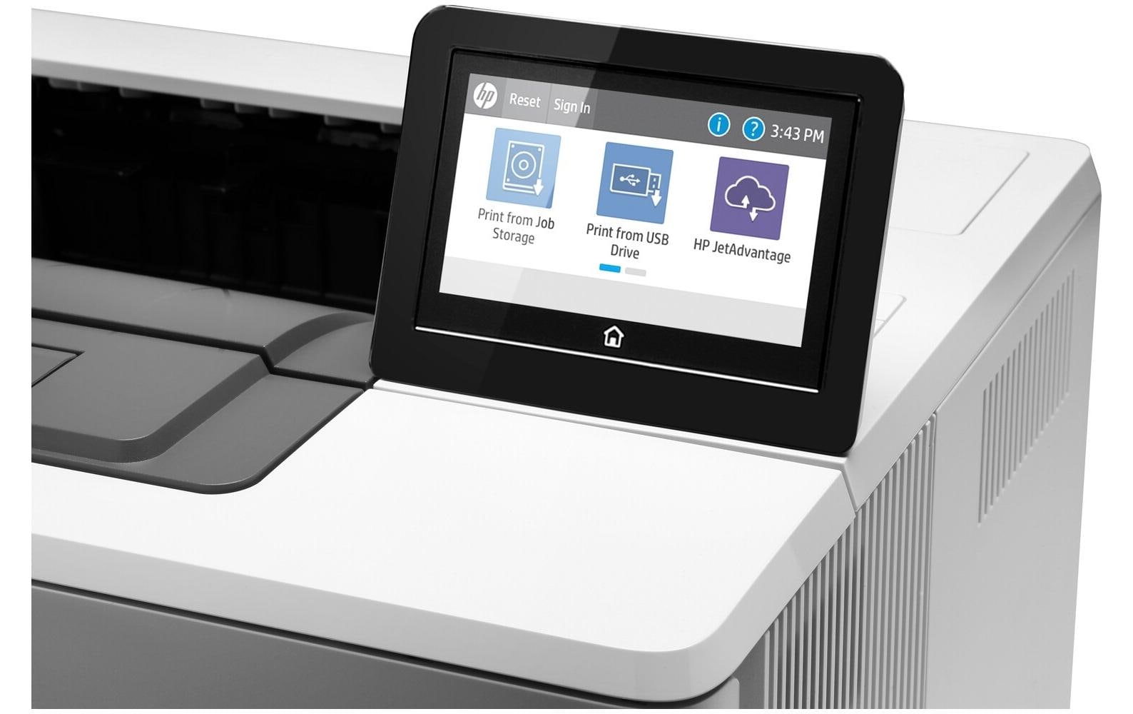 HP Drucker LaserJet Enterprise M507x HP Drucker LaserJet Enterprise M507x