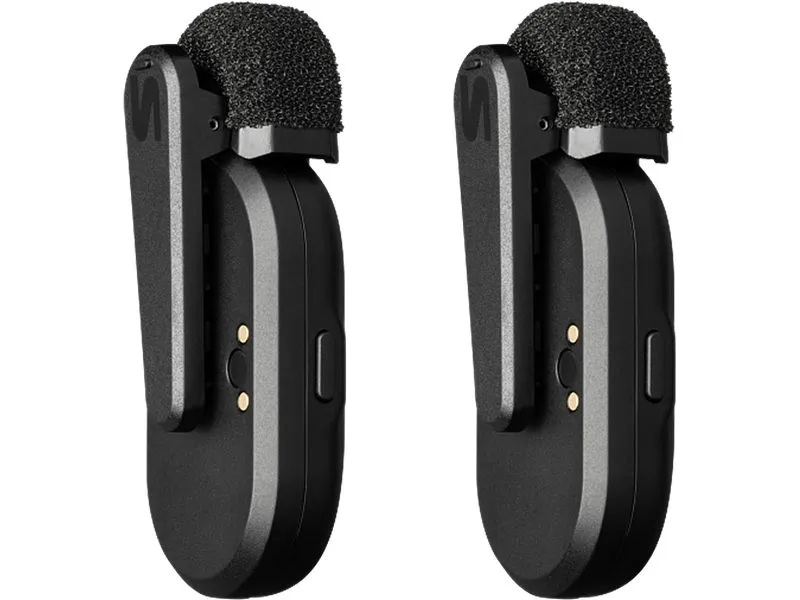 Shure MoveMic Two Shure MoveMic Two