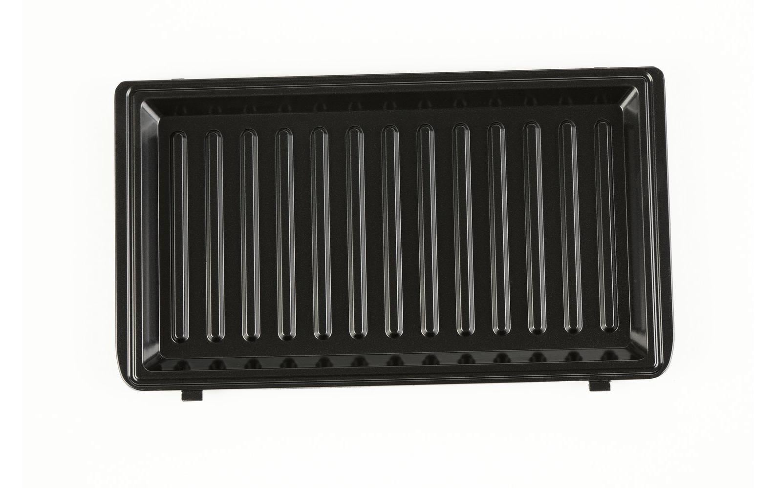 GOURMETmaxx Multifunktionsgrill Vario 3in1 750 W