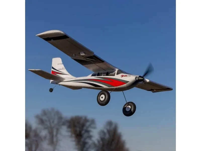 Hobbyzone Motorflugzeug Apprentice STOL S 700 mm RTF Hobbyzone Motorflugzeug Apprentice STOL S 700 mm RTF