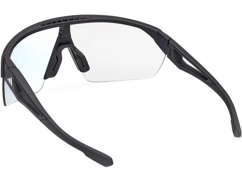 adidas Anemos SP0103 Sonnenbrille, Frame Matte Black adidas Anemos SP0103 Sonnenbrille, Frame Matte Black