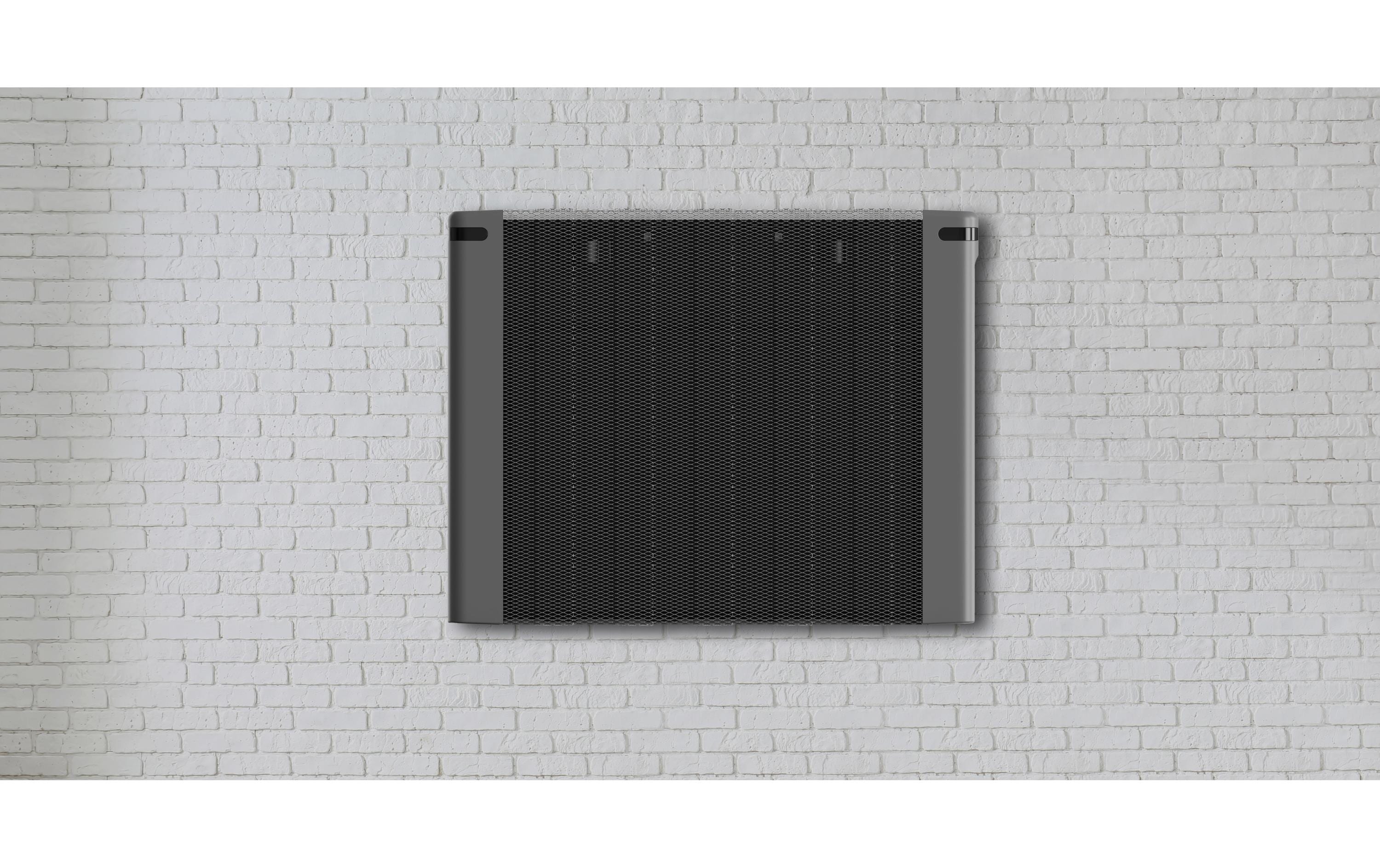 Sonnenkönig Keramik-Heizer Maximo 10 1000 W