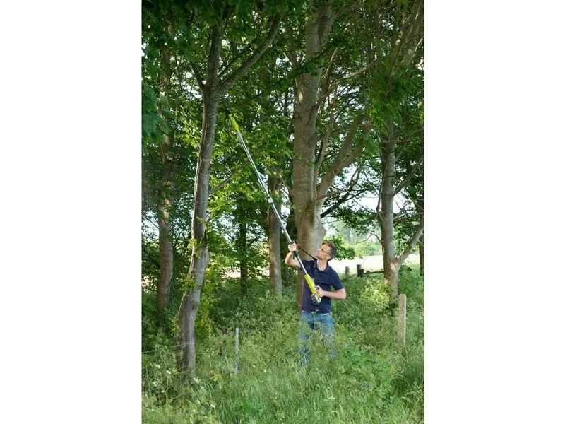 RYOBI Akku-Astschere 18 V, 32 mm, ohne Akku und Ladegerät
