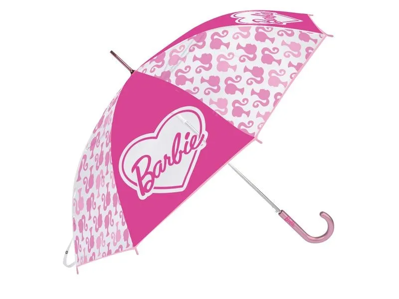 Arditex Regenschirm Barbie 82 cm assortiert