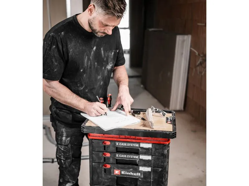 Einhell E-Case Arbeitsplatte 1-teilig